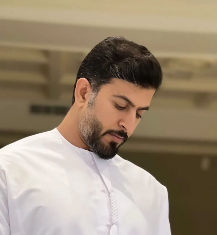 منصور السالمي