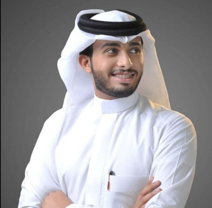 عبدالله الظاهري